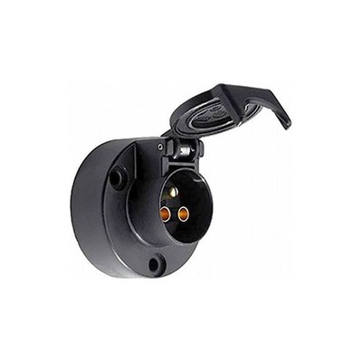 ORIGINAL  Hella 8JB 001 933-031 Steckdose
