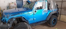 2010 Jeep Wrangler Automatic Transmission Oem 122k Miles - Lkq451590975 2010 Jeep Wrangler Automatic Transmission Oem 122k Miles - Lkq451590975