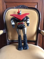 Vintage 1979 Shogun Warriors Great Mazinger Popy - Figurine Ancienne Retro Japon