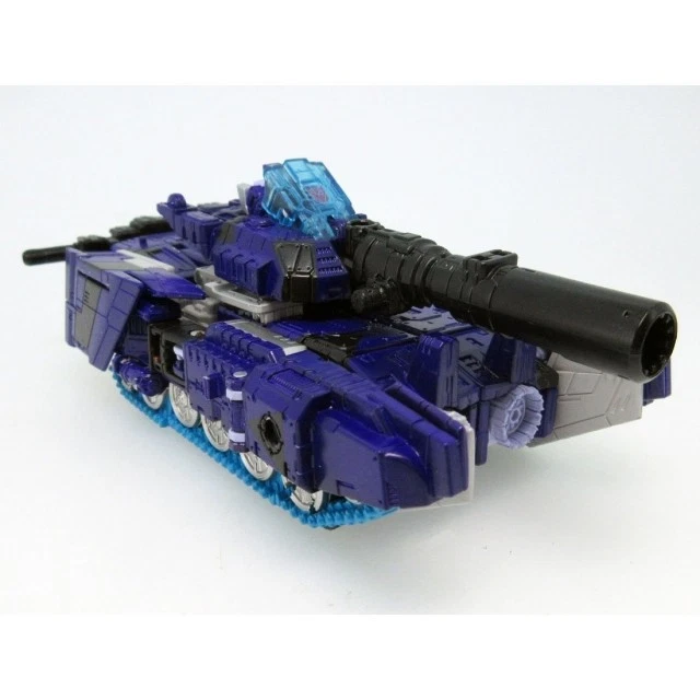 LG63 G2 Megatron | Japanese Transformers Legends Import Takara Tomy Generations - Image 2 of 4