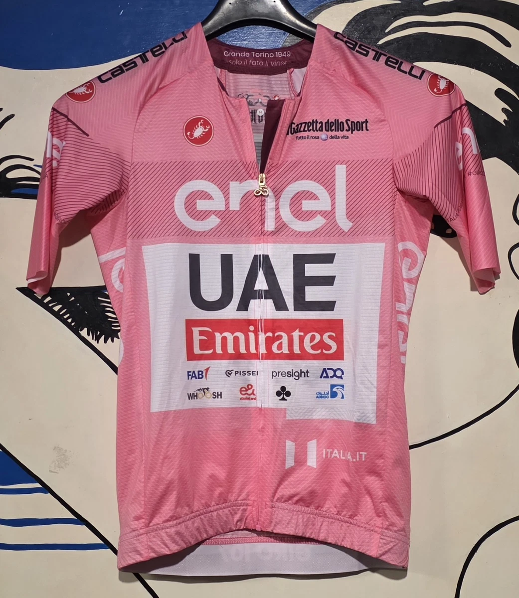 Maglia rosa giro d'italia | Acquisti Online su eBay
