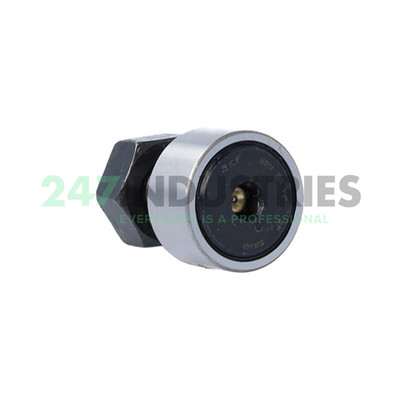 KRV22PP SKF 10 x 22 x 12 mm CAM FOLLOWER