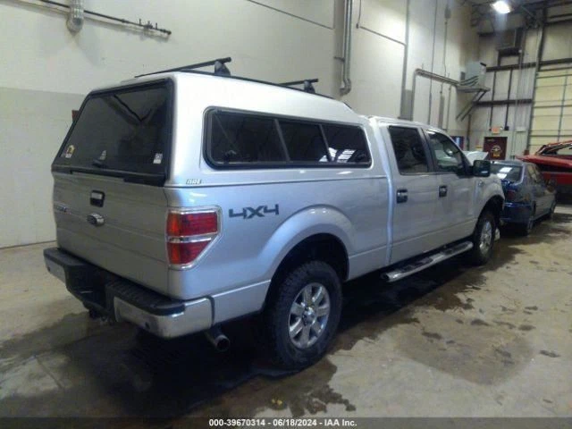  OEM ABS Anti-Lock Brake Part Assembly Fits 13-14 FORD F150 PICKUP 1308258 - Image 4 of 4