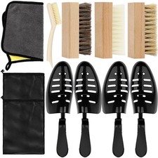-Sneaker Cleaning Kit,Shoe Cleaner,Suede Shoe Cleaner Kit,Shoe Cleaning Kit
