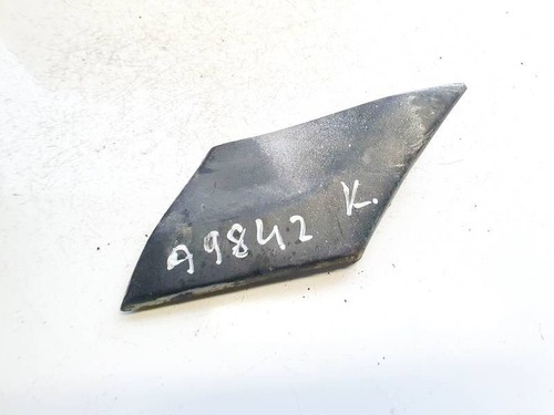 3a0853535 Kotflügelleiste Schutzleiste Hinten Linke  Volkswagen  DE2220910-40