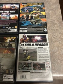 Sony PlayStation 2 Slim White Console In Excellent Condition