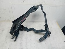 Mercedes-Benz C W205 2018 Verkleidung Schlossträger GHM6349 Mercedes-Benz C W205 2018 Verkleidung Schlossträger GHM6349