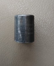 Snap-on 14mm Flank Drive Shallow Impact Socket Imfm14