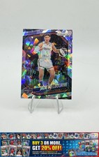2025 Panini Prizm WNBA Jade Melbourne #128 Ice Prizms Washington Mystics
