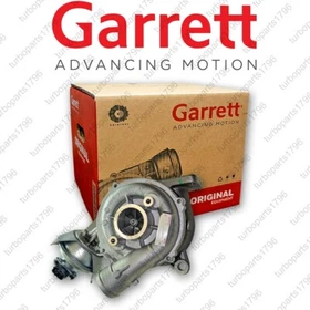765993-5004S Garrett Turbolader 8V4Q6K682AA Ford Kuga I u. II TDCi 136PS 140Ps