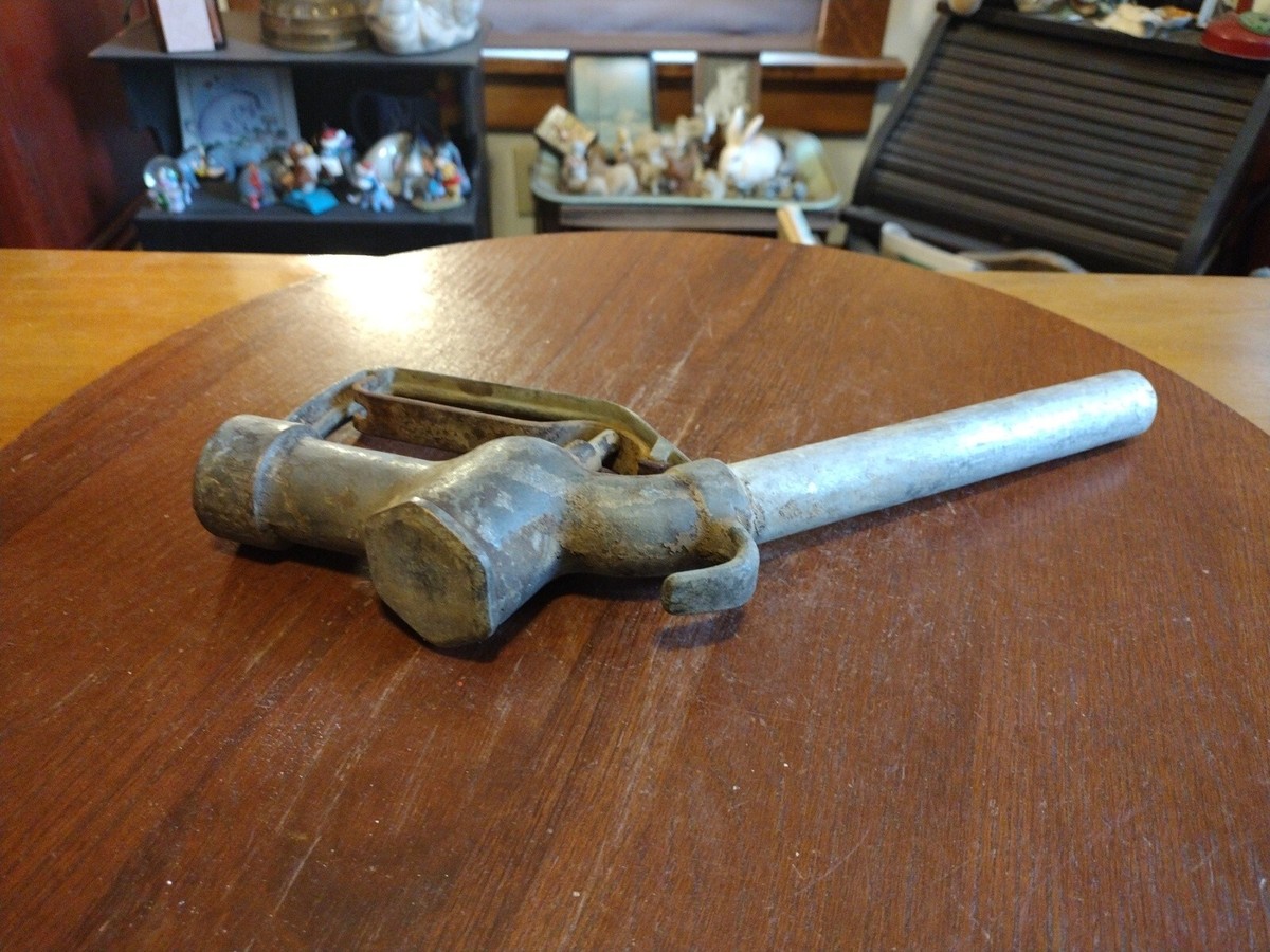 Vintage Knappco K721 K 721 Gas Nozzle For Repair/ Restore | eBay