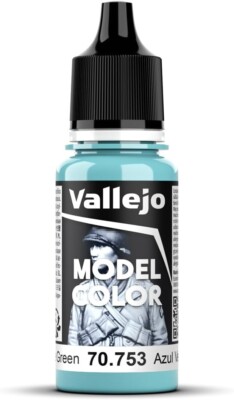 Vallejo Acrylic Model Color Hobby Paint - NEW Drip Tip Bottles - Various Colors