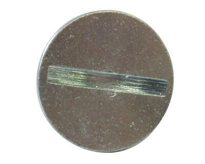 7/16" Aluminum Dzus Button Flush Allen Head Quarter Turn Fasteners .500 5 Pack E - Foto 5