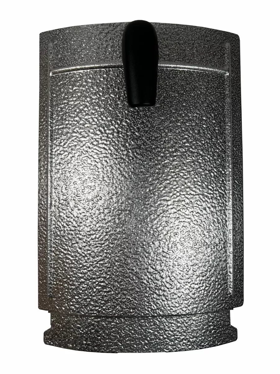 Weber smokey top mountain door