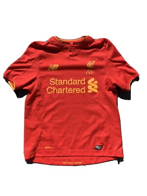 nb liverpool fc