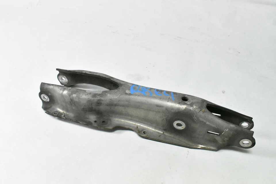 0-10 MERCEDES-BENZ S550 W221 REAR RIGHT SIDE UPPER SUSPENSION CONTROL ARM OEM - Image 2 of 4