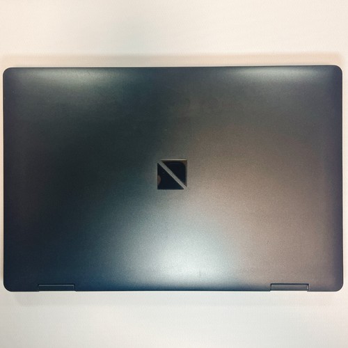 NEC Lavie PC-GN10S6RG 12.5 Core i5-10210Y 8GB RAM 256GB SSD With AC adapter_671 - Picture 9 of 10