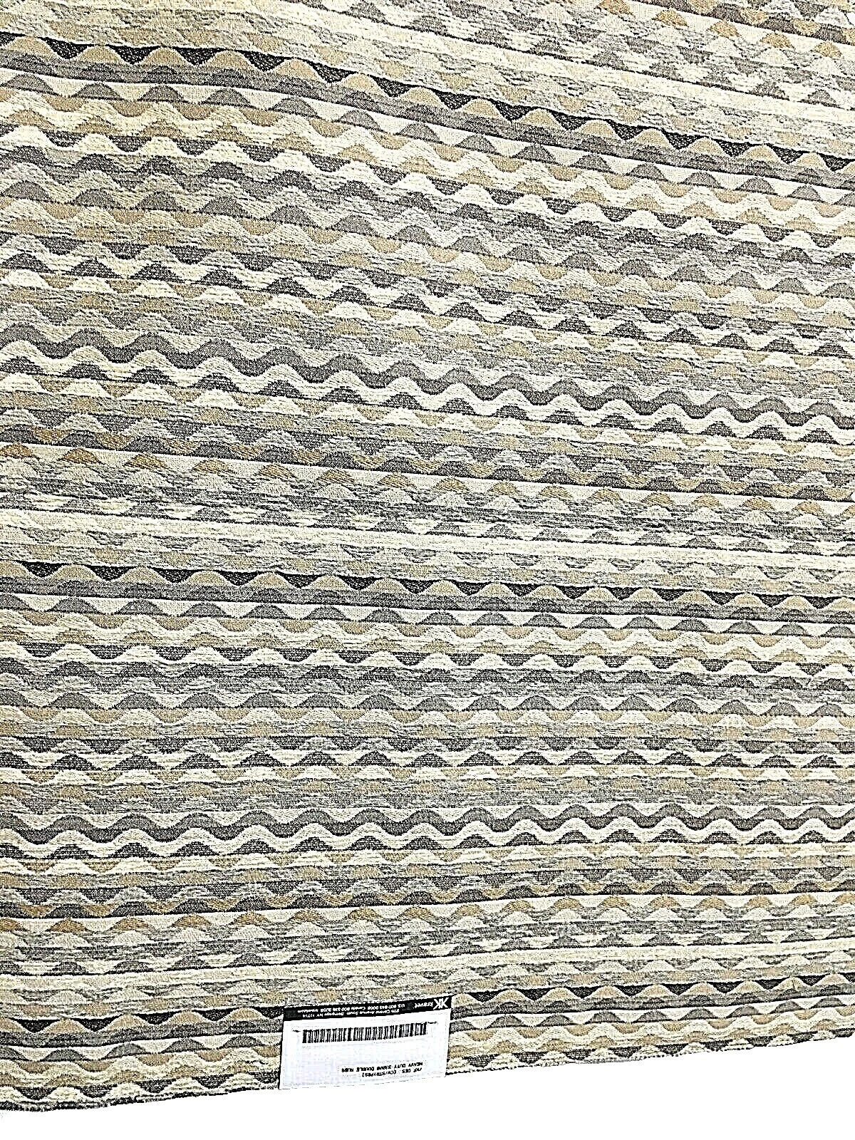 Rayon Fabric Double-Sided