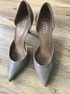 journee gladiator sandals