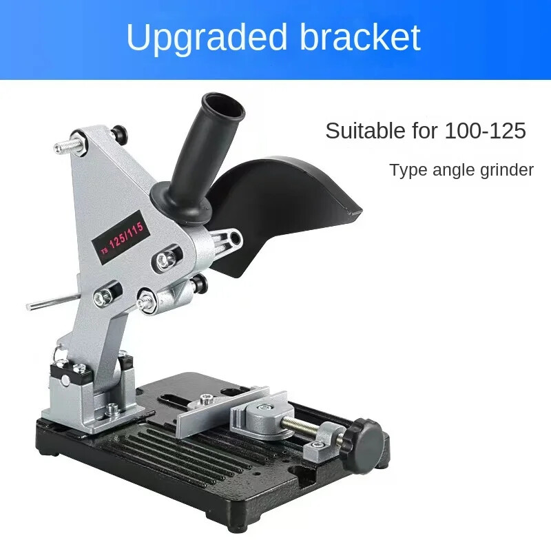 Bracket Angle Grinder Universal Bracket Special Bracket for Angle Grinder