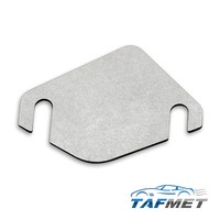 25B. AGR Dichtung FüR Peugeot Citroen Ford Mazda Volvo 1.6 1.4 HDI Tdci