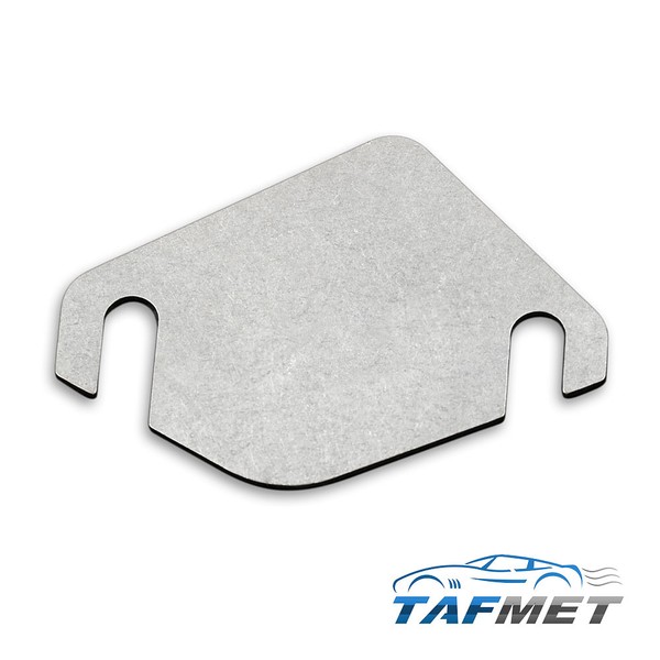 25B. AGR Dichtung FüR Peugeot Citroen Ford Mazda Volvo 1.6 1.4 HDI Tdci-image
