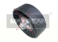 Original Maxgear Spannrolle Keilrippenriemen 54-0060 FüR Alfa Romeo Lancia