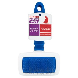 oster slicker brush
