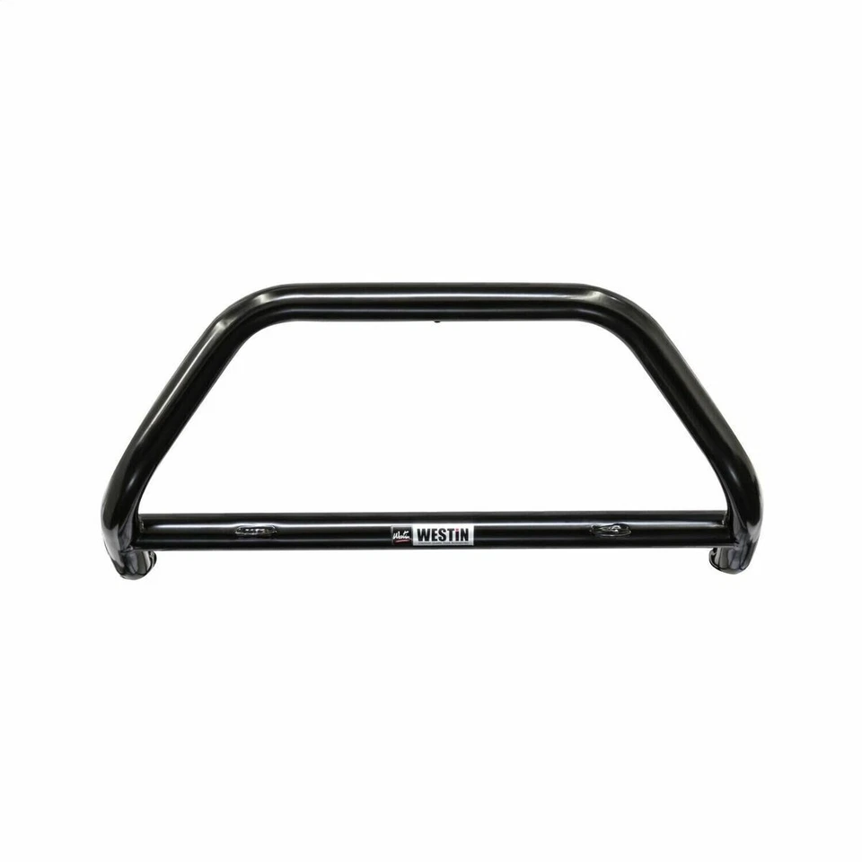 Westin 30-0025 Safari Bull Bar | High-Quality Auto Part, Universal Fit for Multi - Image 3 of 4