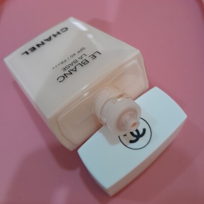 CHANEL LE BLANC LA BASE 30ml 2本セット CHANEL LE BLANC LA BASE | eBay