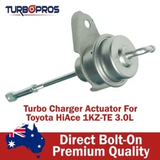Turbo Pros Turbo Actuator For Toyota HiAce 1KZ-TE 3.0L