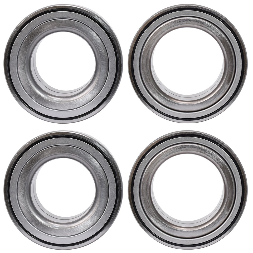 4x Front & Rear Wheel Bearings For Polaris Ranger 400 425 500 570 700 800 EV TM - Foto 7