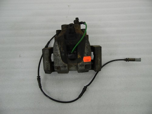 BMW 5er GT F07 Bremssattel Bremszange Hinten Rechts brake caliper right 44/24