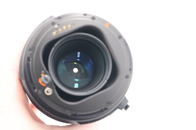 Hasselblad FE 250mm F4 Tele-Tessar Lens for 200 Series | eBay