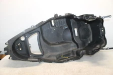 08 PIAGGIO MP3 400 UNDER SEAT STORAGE BOX LUGGAGE TRUNK COMPARTMENT