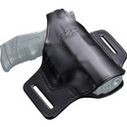Walther Paßform-Gürtelholster für P22 / P22Q - aus Leder