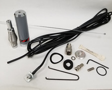 ASPG730 - Antenna Specialists 39-42Mhz Antenna with 3/4" Roof Mount