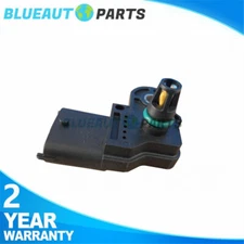 MAP Sensor Intake Manifold Absolute Pressure 28082506 For Keyton Geely BYD Chery
