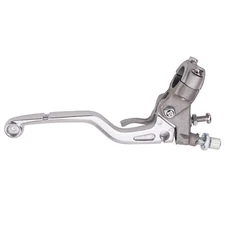 Handlebar Clutch Lever Handle Perch For Honda CRF250R/X CRF 450R/X CR125R/CR250R