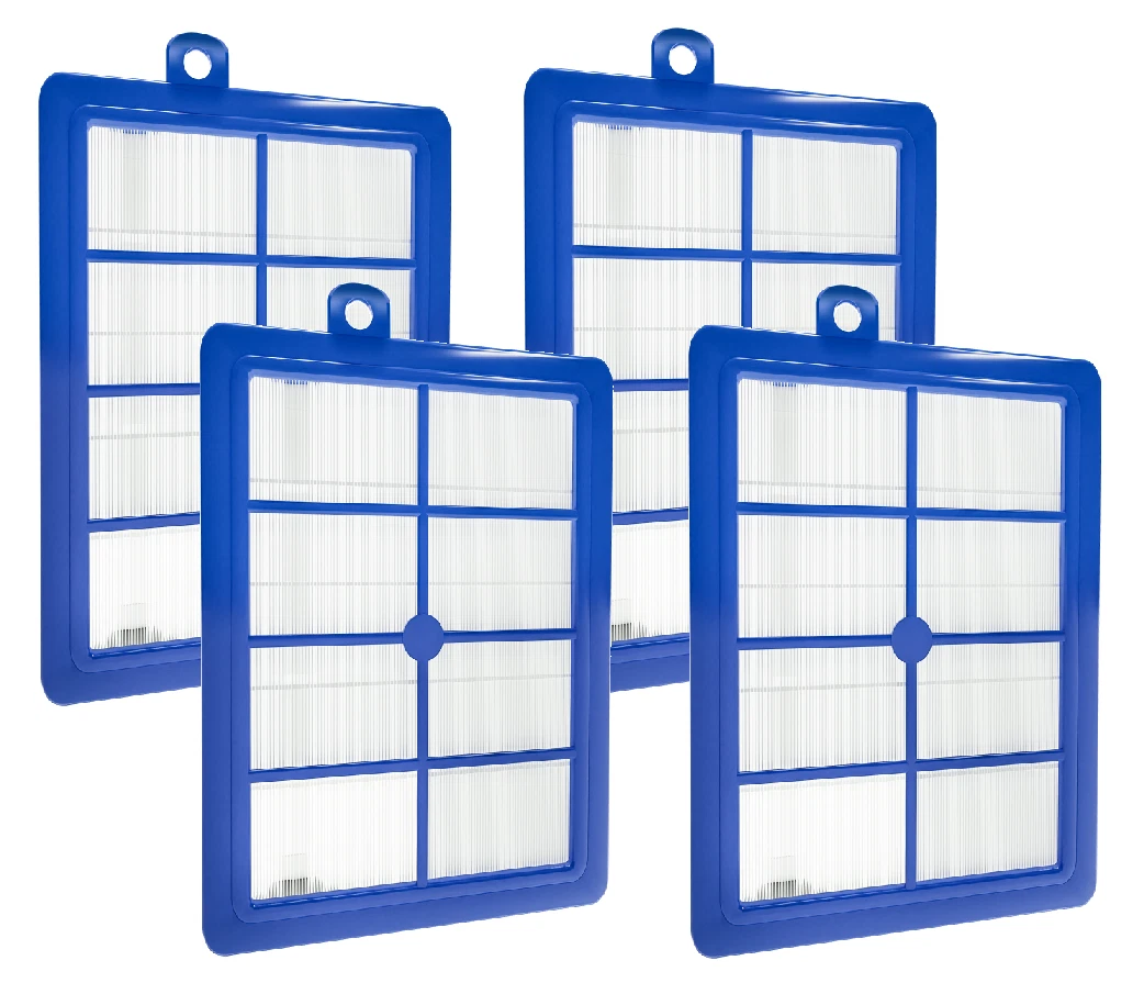 Philips fc9170 2024 hepa filter