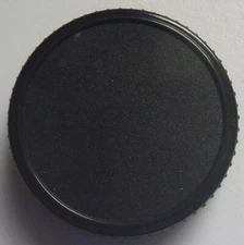 Rear Lens Cap for Minolta MD mount