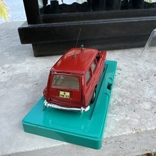 メルクリン、NO1808 VW1600 ヴァリアント AD AＣ　1968年製 メルクリン、NO1808 VW1600 ヴァリアント AD AC 1968年製