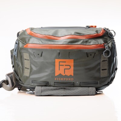 Fishpond Stormshadow Sling Pack - FREE 2 DAY SHIPPING