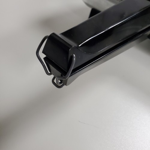 Vintage Vitantonio Pizzelle Chef Automatic 300A Italian Cookie Waffle