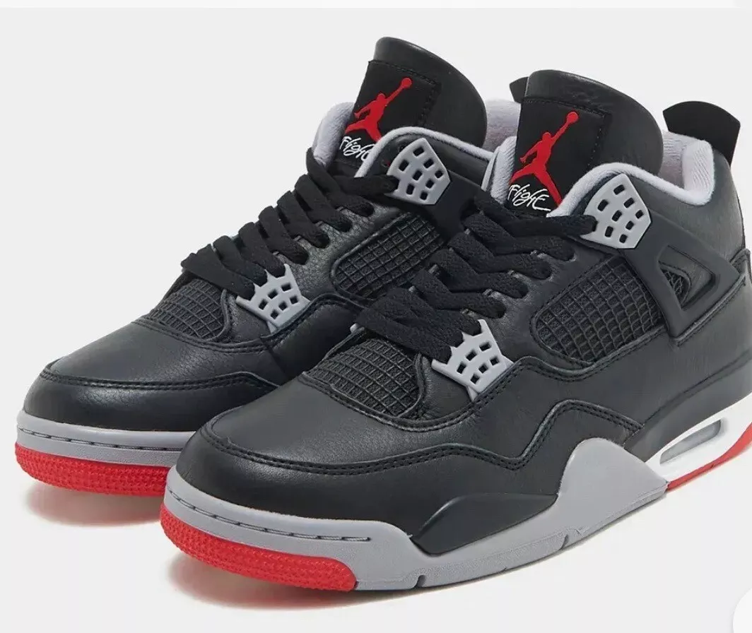 Bred 4 hotsell size 11
