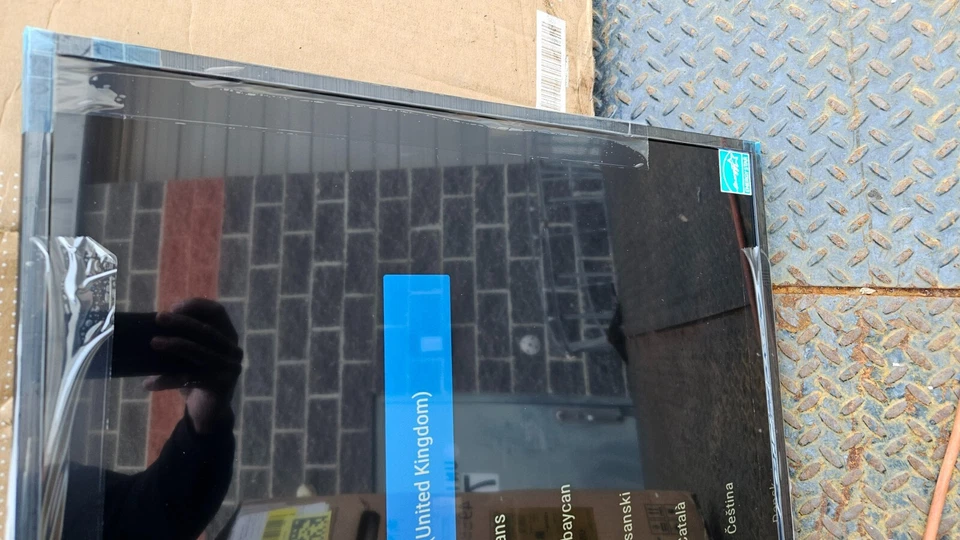 Sony BRAVIA FW-43BZ30L Digital Signage Display - Image 4 of 4