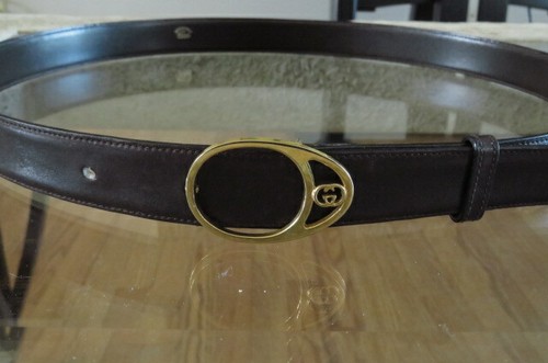 mens gucci belt ebay