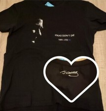 100 Jahre T.C. Atatürk T-Shirt Signatur am Nacken S-XXL*NEU*