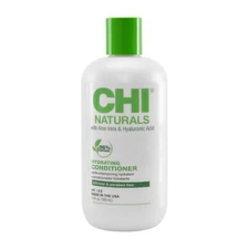 CHI Naturals with Aloe Vera Hydrating Conditioner 12 oz ( scuffed)