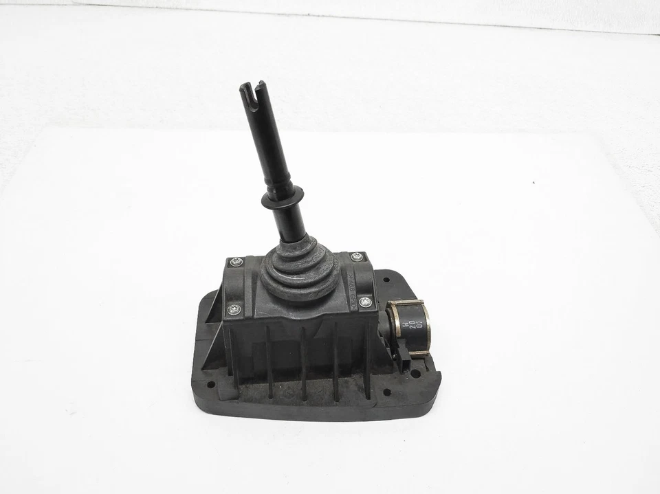 Cambiador selector de palanca de cambios de piso transmisión automática BMW M3 2001-2006 *Con Steptronic Foto 2 de 4